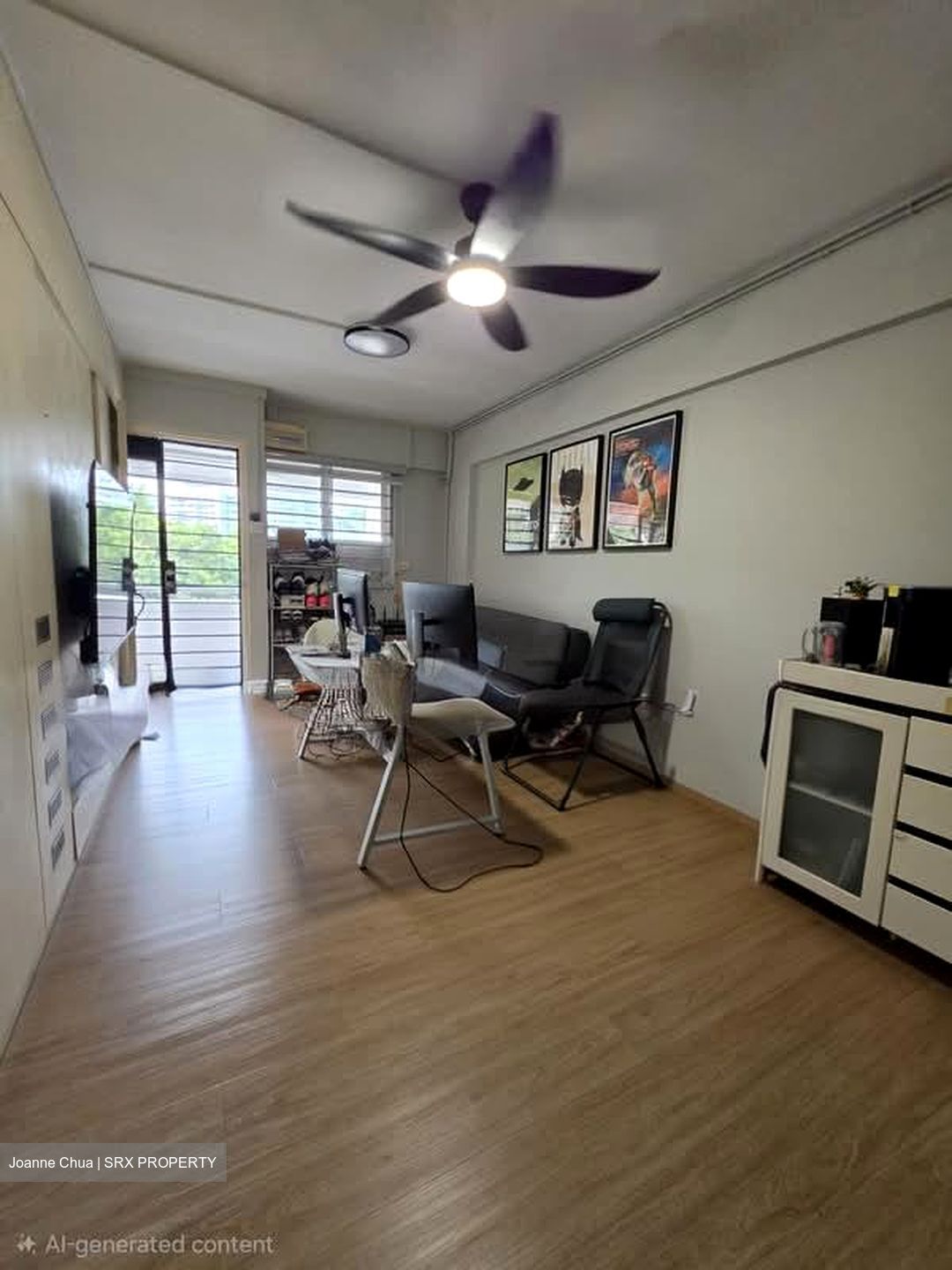 Blk 339 Clementi Avenue 5 (Clementi), HDB 3 Rooms #602884781